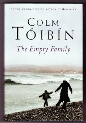 Imagen del vendedor de THE EMPTY FAMILY a la venta por REVERE BOOKS, abaa/ilab & ioba