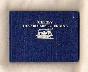 Imagen del vendedor de Stepney The Bluebell Engine: Railway Series No. 18 a la venta por Little Stour Books PBFA Member
