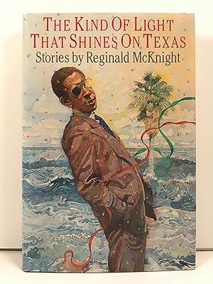 Seller image for The Kind of Light That Shines on Texas for sale by Old New York Book Shop, ABAA