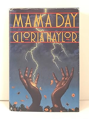 Seller image for Mama Day for sale by Old New York Book Shop, ABAA