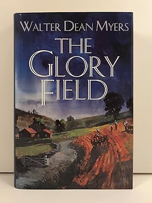 Imagen del vendedor de The Glory Field a la venta por Old New York Book Shop, ABAA