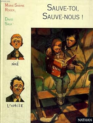 Imagen del vendedor de SAUVE-TOI,SAUVE-NOUS! - PLEINE LUNE a la venta por Le-Livre