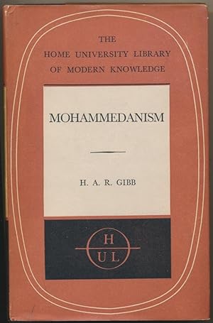 Mohammedanism: An Historical Survey.