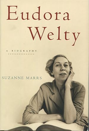 Eudora Welty: A Biography