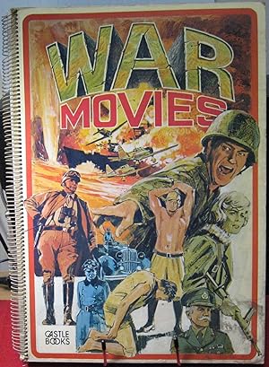 Seller image for War Movies for sale by Phyllis35