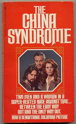 Seller image for The China Syndrome for sale by Between the Covers-Rare Books, Inc. ABAA