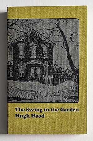The Swing in the Garden