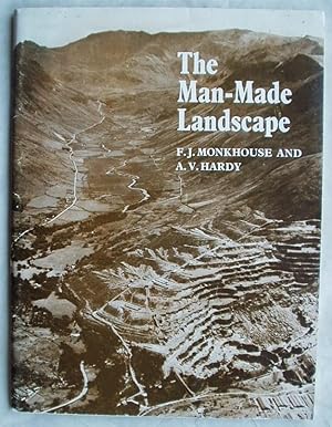 Bild des Verkufers fr The Man -Made Landscape zum Verkauf von Design Books