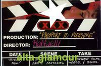 XXX PASSPORT TO PLEASURE -- RAFFAELLI