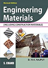 Seller image for Engineering Materials (Reprint) for sale by Vedams eBooks (P) Ltd