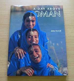 Seller image for A Day Above Oman. for sale by Salopian Books