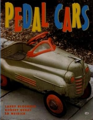 Pedal Cars