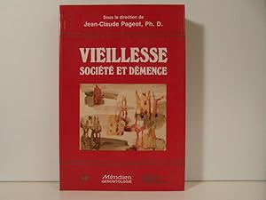 Vieillesse. Société et démence