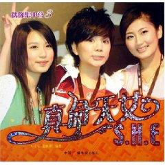 Seller image for Destiny s Child SHE: Idol camp(Chinese Edition) for sale by liu xing