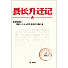 Seller image for county promotion record(Chinese Edition) for sale by liu xing