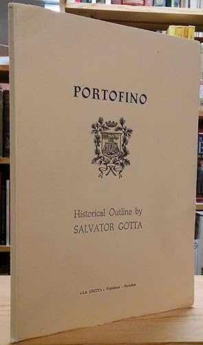 Immagine del venditore per Portofino venduto da Stephen Peterson, Bookseller