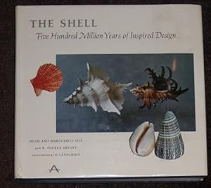 The Shell. Five Hundred Million Years of Inspired Design. Photographs by H. Landshoff.