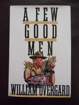 Seller image for A Few Good Men for sale by Dogs of War Booksellers