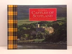 Immagine del venditore per Ancestral Castles of Scotland venduto da Great Expectations Rare Books