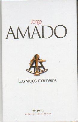 Immagine del venditore per LOS VIEJOS MARINEROS. Trad. Basilio Losada. venduto da angeles sancha libros