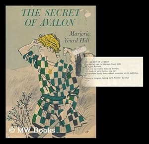 Seller image for The Secret of Avalon for sale by MW Books Ltd.