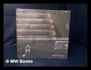 Immagine del venditore per Robert Gober / Organized by Paul Schimmel ; Essays by Hal Foster and Paul Schimmel venduto da MW Books Ltd.