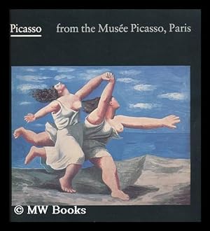 Immagine del venditore per Picasso from the Musee Picasso, Paris : Walker Art Center, Minneapolis, 10 February through 30 March 1980 / Dominique Bozo . (Et Al) venduto da MW Books Ltd.