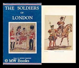 Seller image for The Soldiers of London for sale by MW Books Ltd.