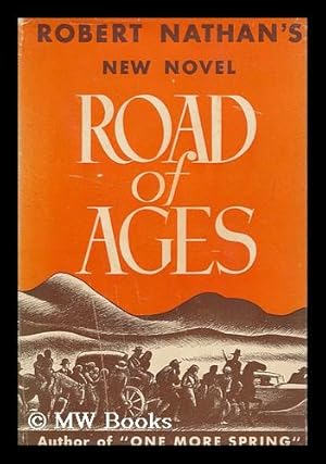 Seller image for Road of Ages / by Robert Nathan for sale by MW Books Ltd.