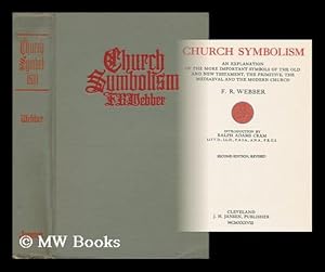 Image du vendeur pour Church Symbolism mis en vente par MW Books Ltd.