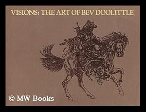 Image du vendeur pour Visions: the Art of Bev Doolittle mis en vente par MW Books Ltd.