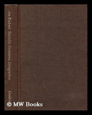 Seller image for Socialist Economic Integration : Aspects of Contemporary Economic Problems in Eastern Europe / Jozef M. Van Brabant for sale by MW Books Ltd.