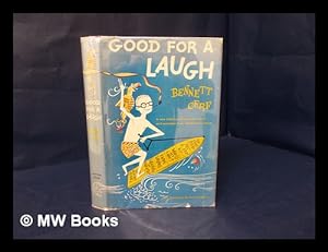 Seller image for Good for a Laugh; a New Collection of Humorous Tidbits and Anecdotes from Aardvark to Zythum, with Illus. by Doug Anderson for sale by MW Books Ltd.