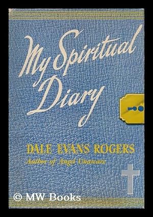 Immagine del venditore per My Spiritual Diary venduto da MW Books Ltd.
