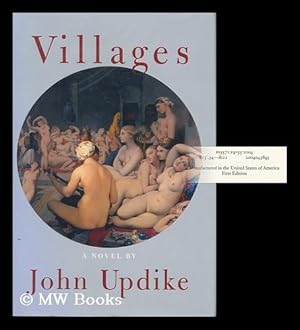 Imagen del vendedor de Villages / John Updike a la venta por MW Books Ltd.