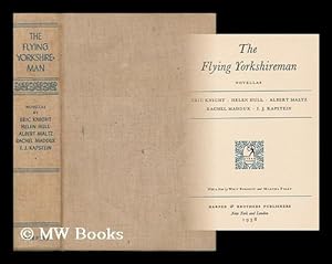Image du vendeur pour The Flying Yorkshireman, Novellas . with a Note by Whit Burnett and Martha Foley mis en vente par MW Books Ltd.
