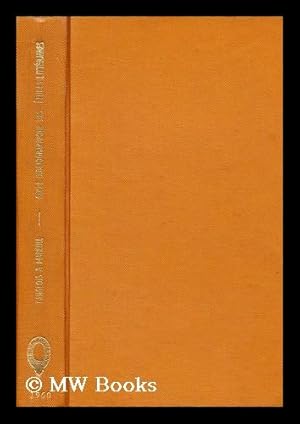 Seller image for Guide Bibliographique Des Etudes Litteraires [Par] Pierre Langlois [Et] Andre Mareuil for sale by MW Books Ltd.