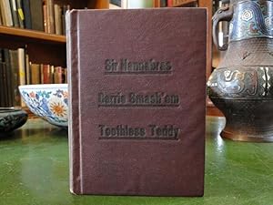 VIRTUES, VALOR AND VICTORIES OF MARCUS AURELIUS HANNABRAS, with Some Account of COLOSSUS CARRIE S...