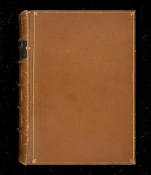 Seller image for The Poetical Works of Alfred Lord Tennyson; Poet Laureate [The Albion Edition] for sale by Little Stour Books PBFA Member