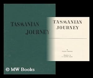 Seller image for Tasmanian Journey . Illustrations by R. Clayton Skate for sale by MW Books