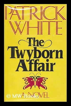 Seller image for The Twyborn Affair / Patrick White for sale by MW Books