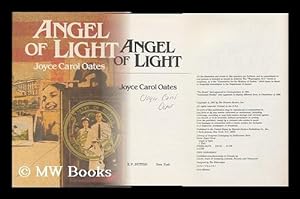 Imagen del vendedor de Angel of Light / Joyce Carol Oates a la venta por MW Books