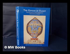 Seller image for The Genesis of Flight : the Aeronautical History Collection of Colonel Richard Gimbel for sale by MW Books