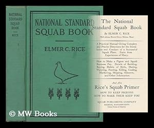 Imagen del vendedor de The National Standard Squab Book a la venta por MW Books