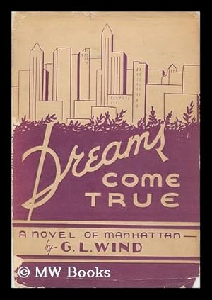 Seller image for Dreams Come True for sale by MW Books