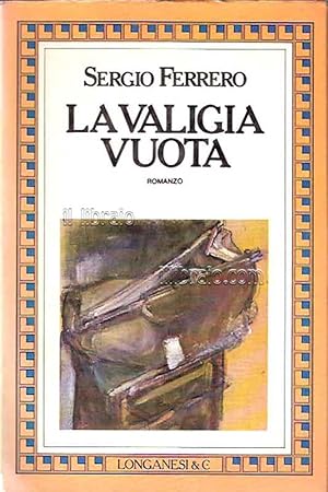 La valigia vuota