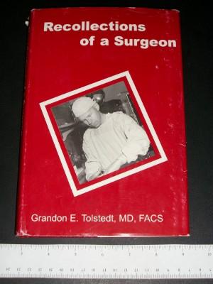 Recollections of a Surgeon