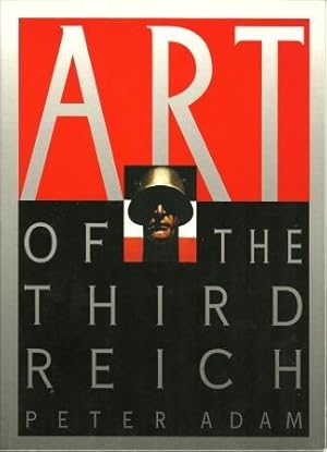 Seller image for Art of the Third Reich for sale by Works on Paper