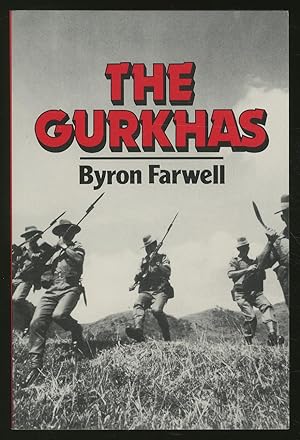 Seller image for The Gurkhas for sale by Between the Covers-Rare Books, Inc. ABAA