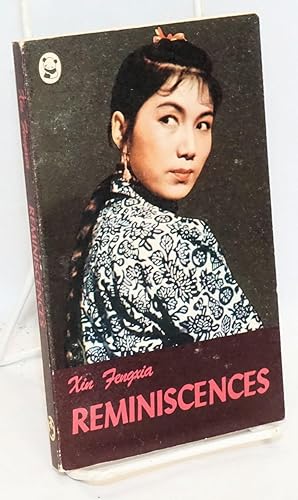 Seller image for The Reminiscences for sale by Bolerium Books Inc.